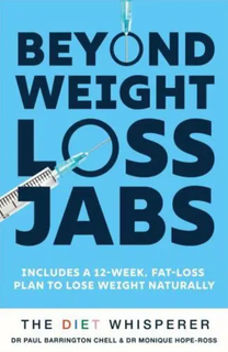 Beyond Weight Loss Jabs
