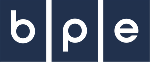 BPE logo