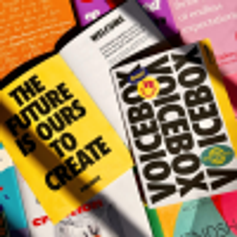 Voicebox brochure