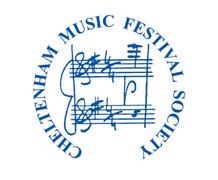 Cheltenham Music Festival Society logo