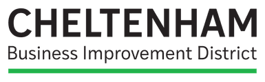 Cheltenham BID Logo
