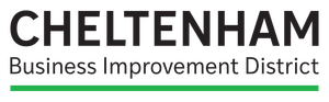 Cheltenham BID Logo
