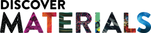 Discover Materials logo