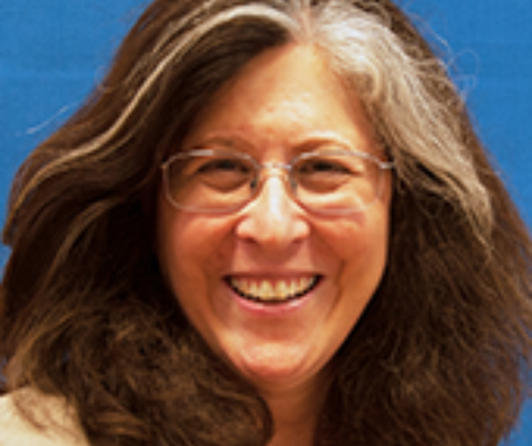 Dr Deborah Cogan Thacker Trustee