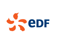 EDF logo