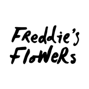 Freddie's Flowers logo