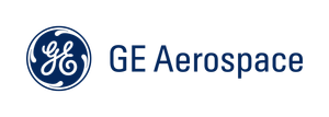 GE Aerospace logo
