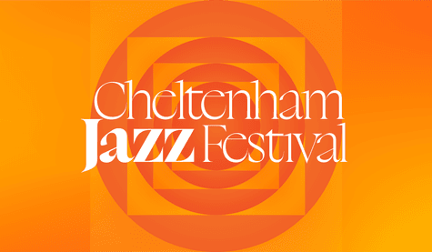 Jazz Festival banner