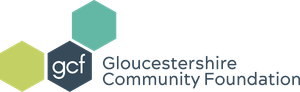 Gloucestershire Community Foundation logo