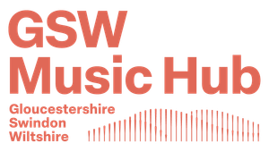 GSW Music Hub logo
