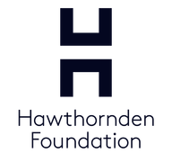 Hawthornden Foundation Logo
