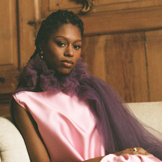 Isata Kanneh Mason