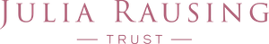 Julia Rausing Trust logo