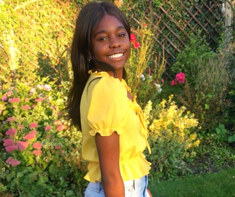 Kiane Atange Trustee