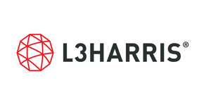 L3 Harris logo
