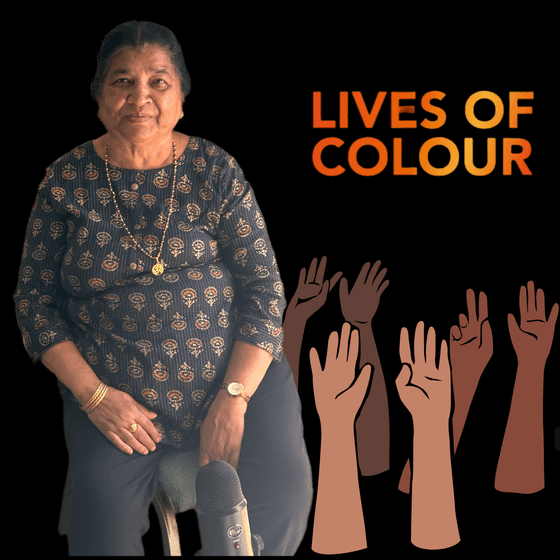 CLF24 Lives of Colour Laxima