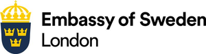 Embassy of Sweden London Logo