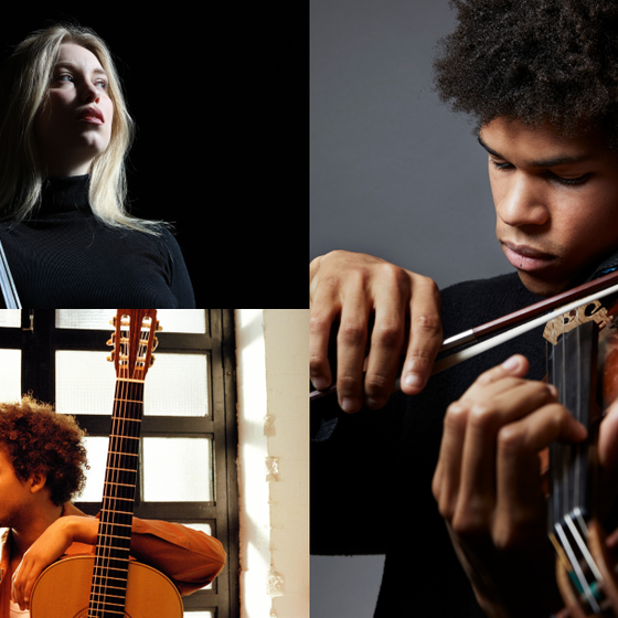 van Gent Trio