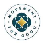 Benefact Movement for Good logo