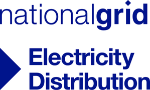 National Grid Logo