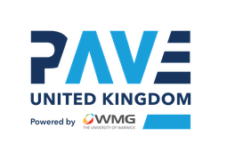 PAVE logo