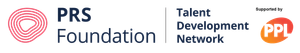 PRS Foundation logo