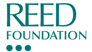 Reed Foundation logo