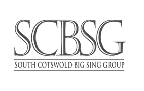 South Cotswolds Big Sing group logo