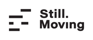 Still Moving Logo