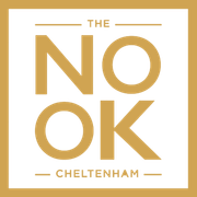 The Nook logo