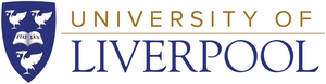 University of Liverpool logo