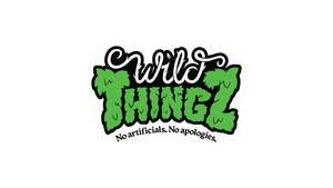 Wild Thingz Logo