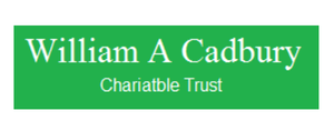 William A Cadbury Charitable Trust logo